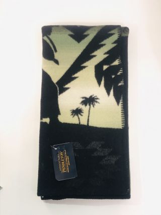 Pendleton Star Wars: Rogue One Wool Throw/blanket By Pendleton Limited Edition