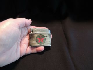 Hadson Superior Texaco Cigarette Lighter