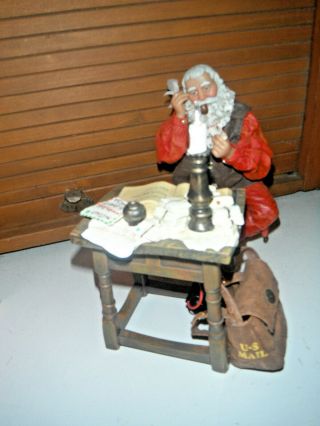 2000 Possible Dreams Santa 