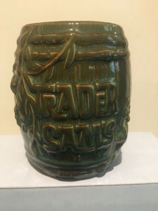 Disney Trader Sam 