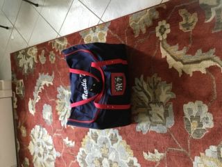 Game Mantle Bag
