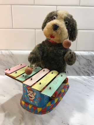 Rare Vtg 1950 
